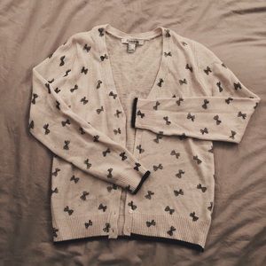 Forever 21 cardigan